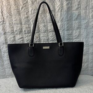 Michael Kors Black Shoulder Bag